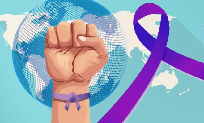 world cancer day 2023 make a difference by fighting against cancer