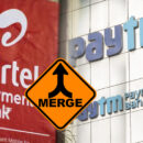 are airtel payments bank and paytm payments bank to merge