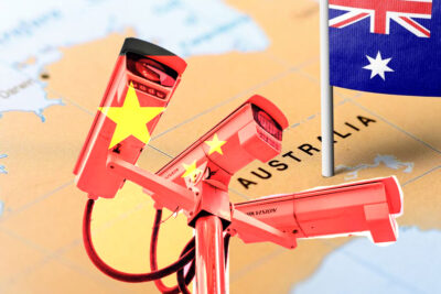 australia also to remove china made cameras after us