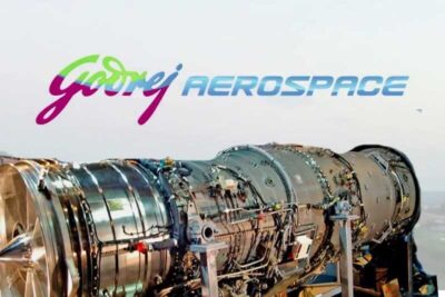 godrej aerospace to build 8 drdo turbojet engine modules