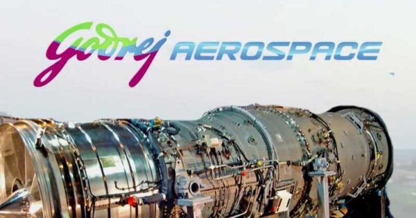godrej aerospace to build 8 drdo turbojet engine modules