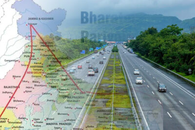 govt to initiate bharatmala 2 0 for vast infrastructure connectivity
