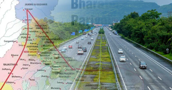 govt to initiate bharatmala 2 0 for vast infrastructure connectivity