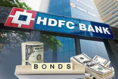 hdfc bank raises 6150 crore in dollar bond sale