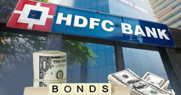 hdfc bank raises 6150 crore in dollar bond sale