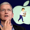 how long will apple be the only tech giant to have avoided recent major layoffs