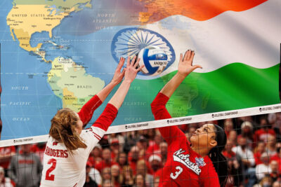 india to host volleyball world championships for next 2 years