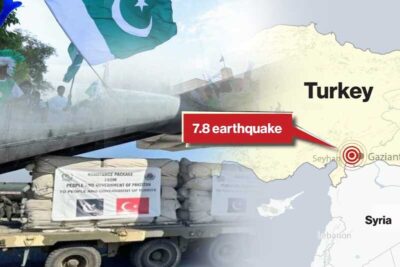 indiaobservers.com7 9 magnitude earthquake hits turkey and syria 560 dead