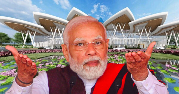karnataka to get shivamogga airport and 2 new railway projects today