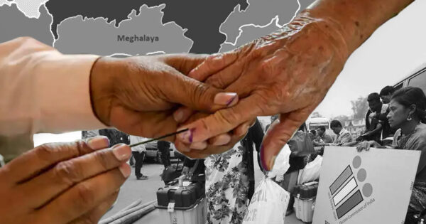 meghalaya and nagaland elections 2023 assembly bypolls in 4 states