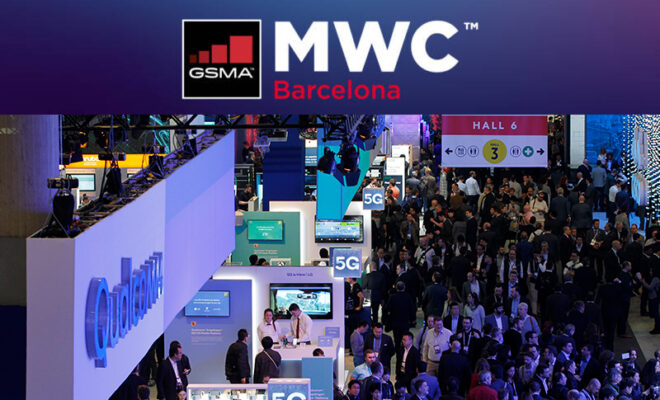 mwc barcelona 2023 mobile tech fair to show off new phones