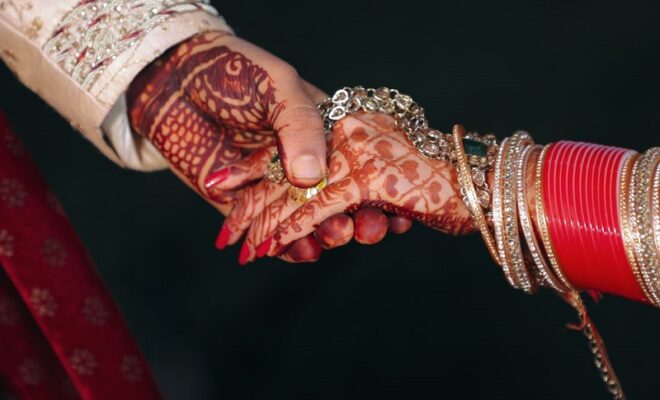 official age of marriage for women is now 21 years cabinet clear proposal