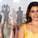samantha ruth sustains injuries on the sets of citadel