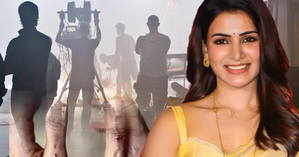 samantha ruth sustains injuries on the sets of citadel