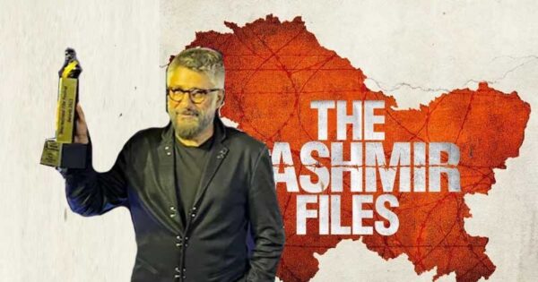 the kashmir files wins best film award at international film festival