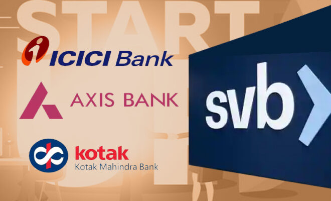 3 indian banks assemble to support svb hit startups