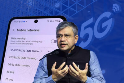 5g rollout in india is fastest in the world reports