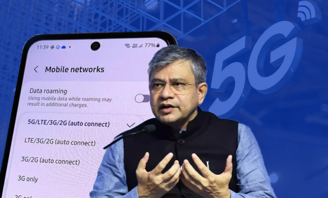 5g rollout in india is fastest in the world reports