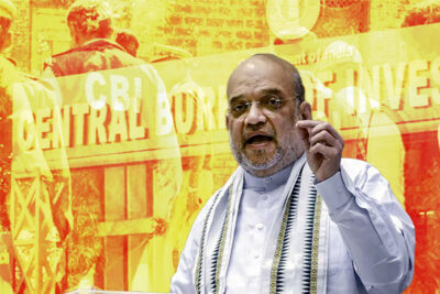 amit shah