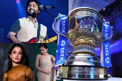 ipl 2023 opening ceremony see who will perform where to watch it live