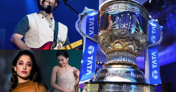 ipl 2023 opening ceremony see who will perform where to watch it live