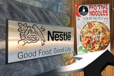 nestle eying ching’s secret’ owner capital foods in $1 billion deal