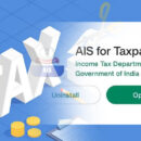 ais for taxpayer the income tax dept launches app for taxpayers