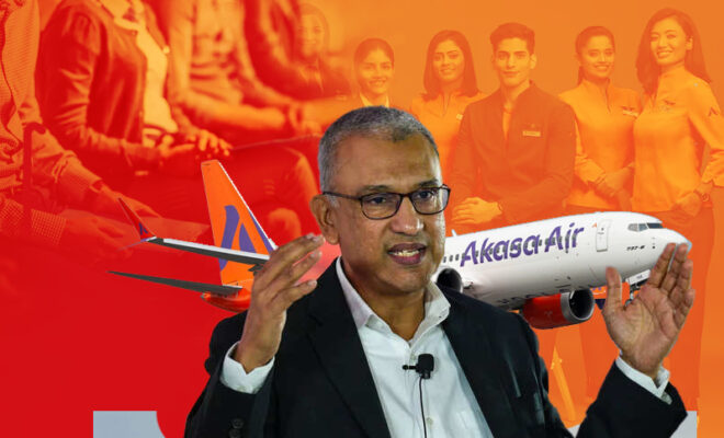 akasa air to hire 1000 new employees by march 2024