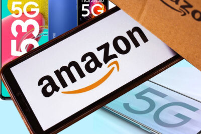 amazon india introduces 5th gear store 5g smartphones deals