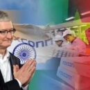 apple partner foxconn to shift its plant from china to india