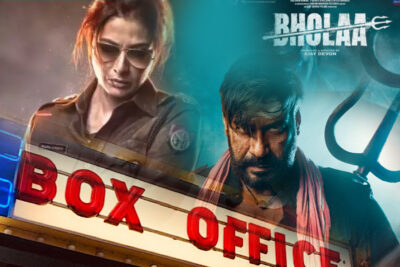 bholaas box office debut disappoints hopes for better weekend