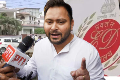 cbi summons bihar deputy cm tejashwi yadav again