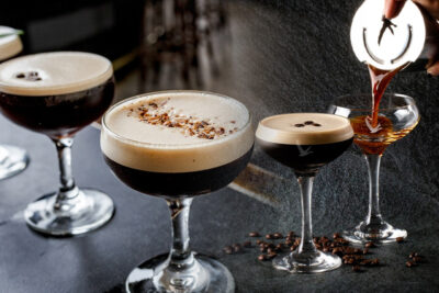 celebrate espresso martini day with quick diy delicious cocktail