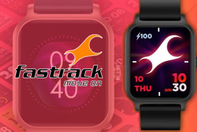 fastrack revoltt fs1 smartwatch gets launched at 1695