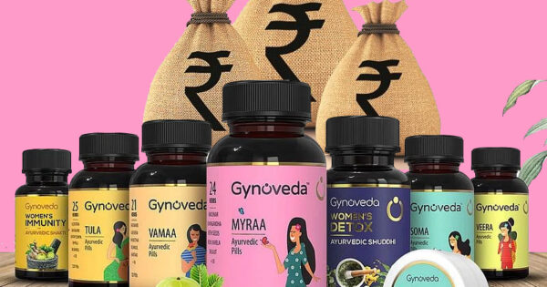 femtech startup gynoveda raises 82 5 crore in series a funding