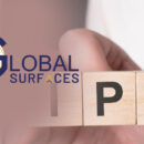global surfaces ipo subscribed over 12 times by the final day