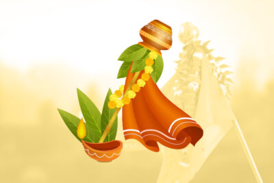 happy gudi padwa 2023 history significance celebration and wishes