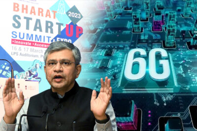 india awards 100 indigenous 6g patents us and uk team up to deliver 6g