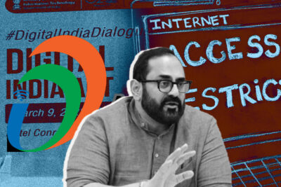 india introduce digital india bill to regulate internet