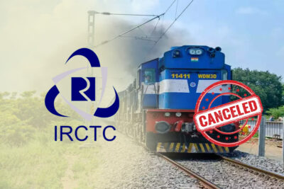 irctc cancels over 250 trains today here is the complete list