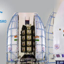 isro set to launch 36 oneweb satellites from sriharikota