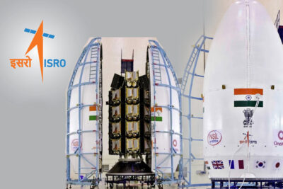 isro set to launch 36 oneweb satellites from sriharikota