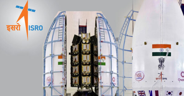 isro set to launch 36 oneweb satellites from sriharikota