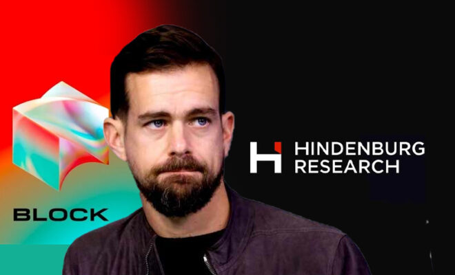 jack dorsey loses 526 million after the hindenburgs report