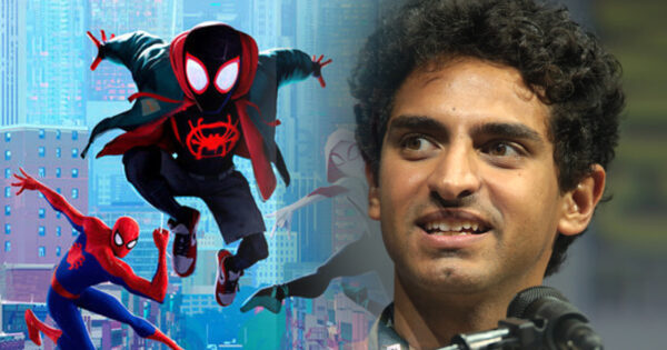 karan soni to voice spider man india in across the spider verse