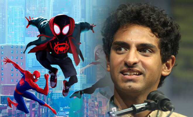 karan soni to voice spider man india in across the spider verse