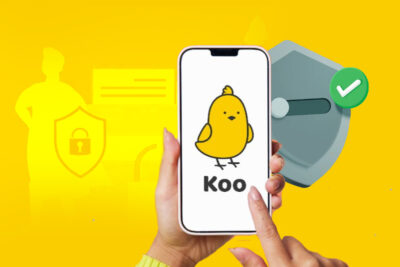 koo introduces new features for a safer social media experience