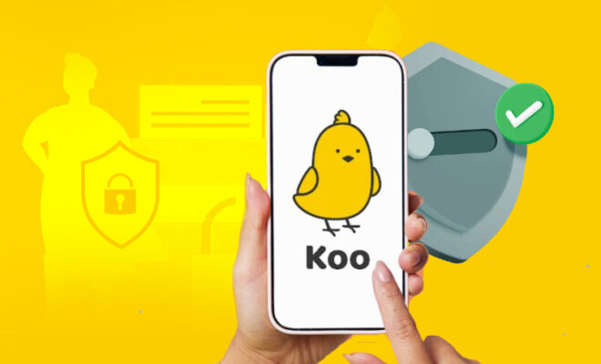 koo introduces new features for a safer social media experience