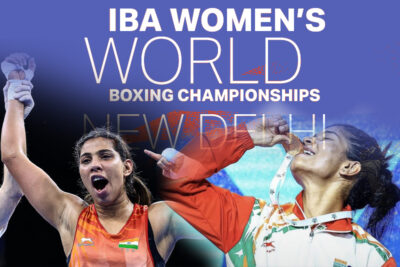 manisha nikhat win in womens world boxing championships