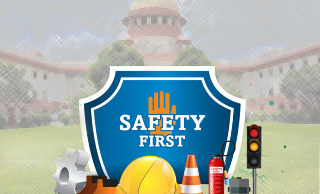 national safety day 2023 safety for home work and leisure activities